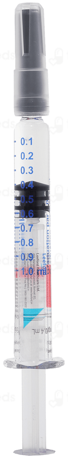 Ersoryn 40 Injection 0.4ml Ersoryn 40 Injection 0.4ml